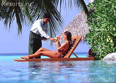 Sun Island Resort & Spa 37